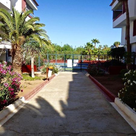 Duplex Las Americas Playa de las Americas  Exteriér fotografie