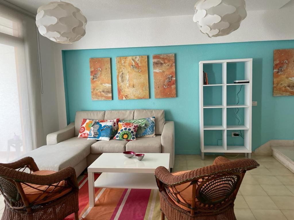 Duplex Las Americas Playa de las Americas  Exteriér fotografie