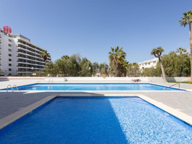 Duplex Las Americas Playa de las Americas  Exteriér fotografie