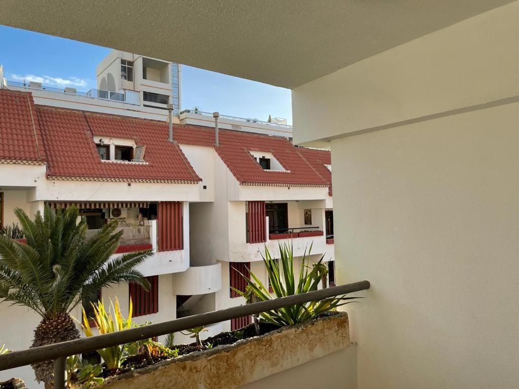 Duplex Las Americas Playa de las Americas  Exteriér fotografie